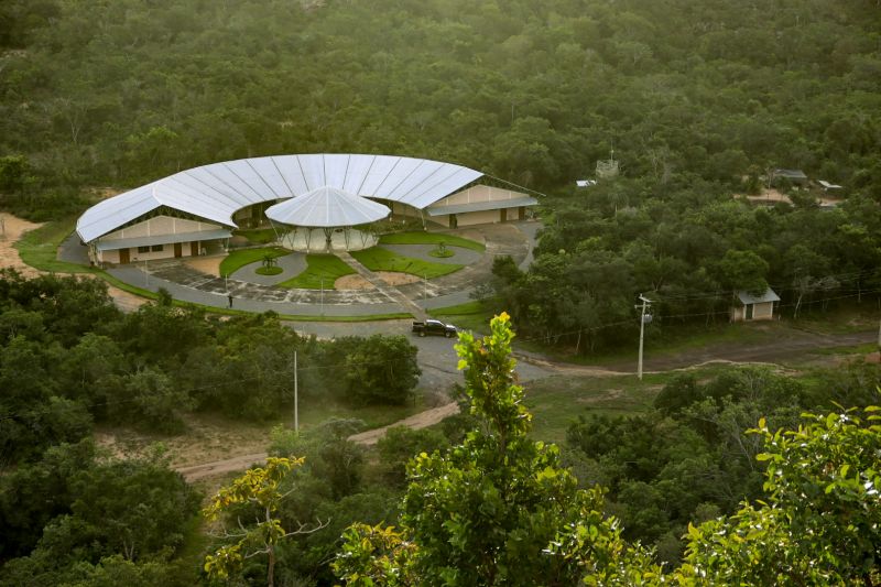 Parque Estadual Monte Alegre