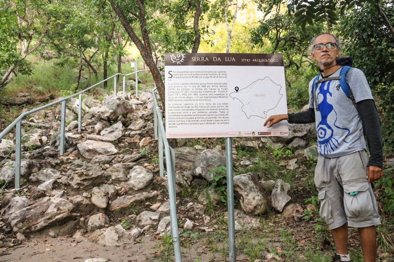 Parque Estadual Monte Alegre