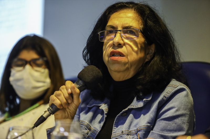 Forma Pará lança edital de credenciamento das especializações.
Pró-Reitora de Pesquisa e Pós-Graduação da UFPA, Iracilda da Cunha Sampaio <div class='credito_fotos'>Foto: David Alves / Ag.Pará   |   <a href='/midias/2022/originais/13020_843c6844-5d42-8c35-c8cd-0cb18a71101d.jpg' download><i class='fa-solid fa-download'></i> Download</a></div>