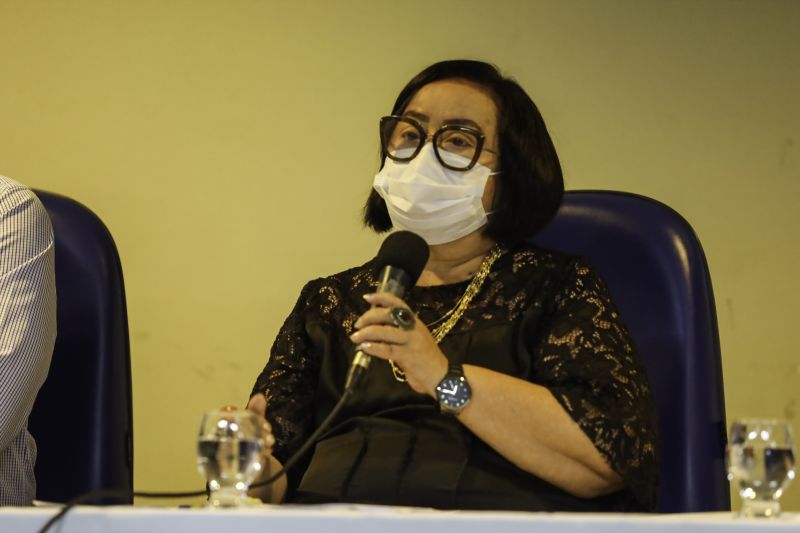 Forma Pará lança edital de credenciamento das especializações.
Edilza Fontes, adjunta da Sectet e coordenadora do Forma Pará  <div class='credito_fotos'>Foto: David Alves / Ag.Pará   |   <a href='/midias/2022/originais/13020_92d93b14-325a-89db-96c8-1b275a33d58e.jpg' download><i class='fa-solid fa-download'></i> Download</a></div>