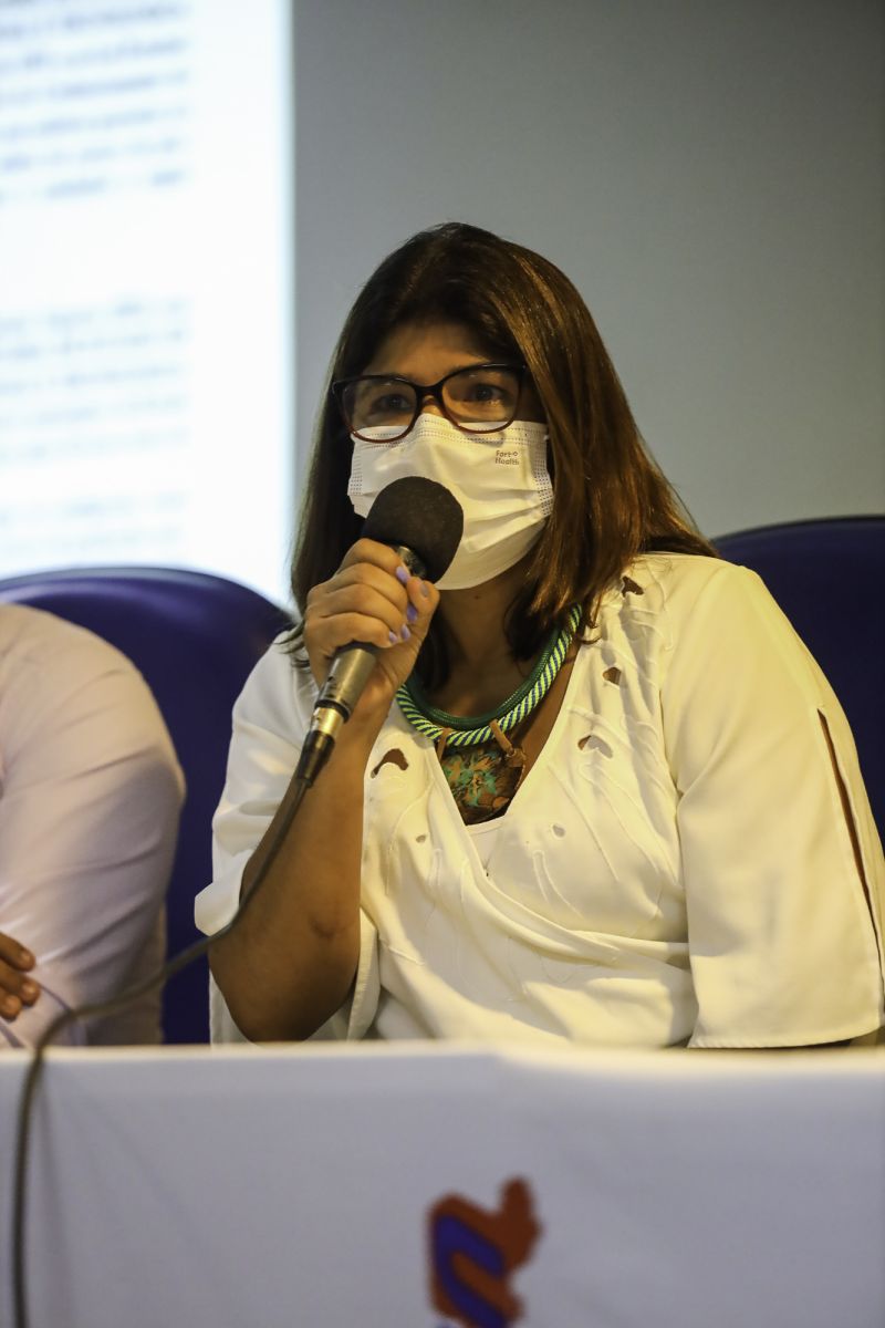 Forma Pará lança edital de credenciamento das especializações.
Gisele Barata da Silva. Universidade Federal Rural da Amazônia - UFRA <div class='credito_fotos'>Foto: David Alves / Ag.Pará   |   <a href='/midias/2022/originais/13020_96d3fc55-5b6b-b621-5b07-381e627895df.jpg' download><i class='fa-solid fa-download'></i> Download</a></div>