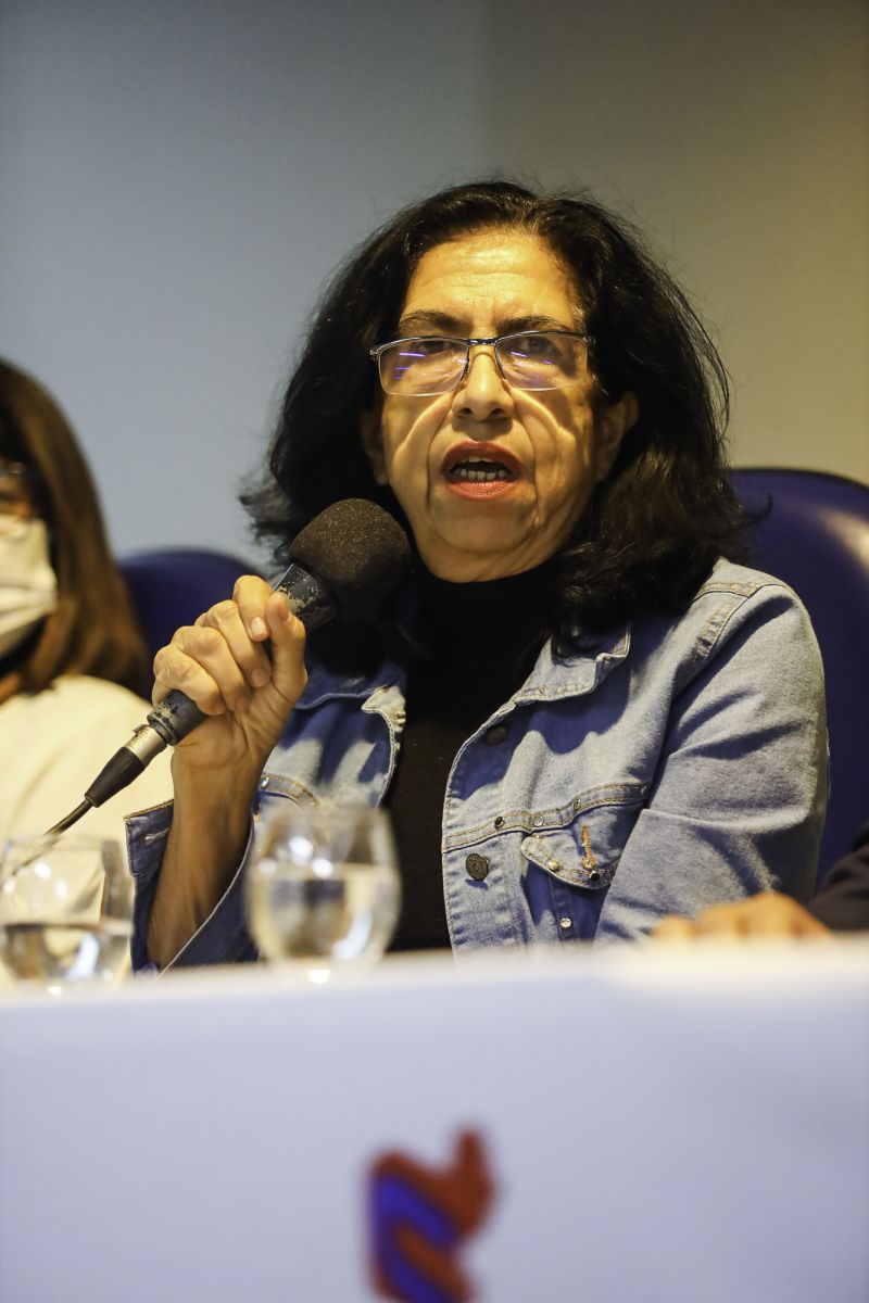 Forma Pará lança edital de credenciamento das especializações.
Pró-Reitora de Pesquisa e Pós-Graduação da UFPA, Iracilda da Cunha Sampaio <div class='credito_fotos'>Foto: David Alves / Ag.Pará   |   <a href='/midias/2022/originais/13020_d2f4206a-ab92-e842-af84-9b9e233be289.jpg' download><i class='fa-solid fa-download'></i> Download</a></div>