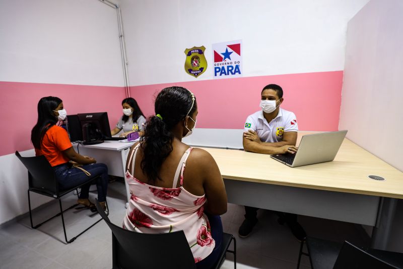  REFORMA E REVITALIZAÇÃO DO
NÚCLEO AVANÇADO DA POLÍCIA CIENTÍFICA DO
PARA EM ABAETETUBA  <div class='credito_fotos'>Foto: Marco Santos / Ag. Pará   |   <a href='/midias/2022/originais/13061_3aa9313c-4dc5-c318-bd75-4703223ac6b0.jpg' download><i class='fa-solid fa-download'></i> Download</a></div>