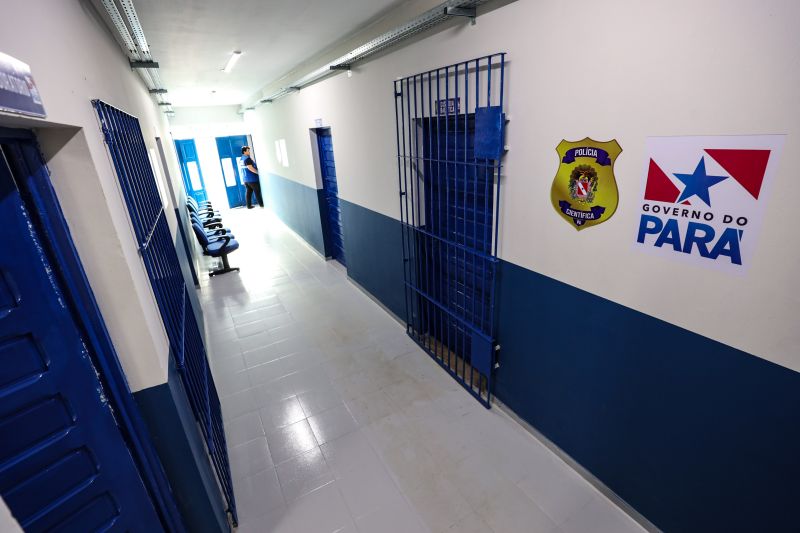  REFORMA E REVITALIZAÇÃO DO
NÚCLEO AVANÇADO DA POLÍCIA CIENTÍFICA DO
PARA EM ABAETETUBA  <div class='credito_fotos'>Foto: Marco Santos / Ag. Pará   |   <a href='/midias/2022/originais/13061_4f3ede0d-2f40-c668-0e62-cb24940e6276.jpg' download><i class='fa-solid fa-download'></i> Download</a></div>