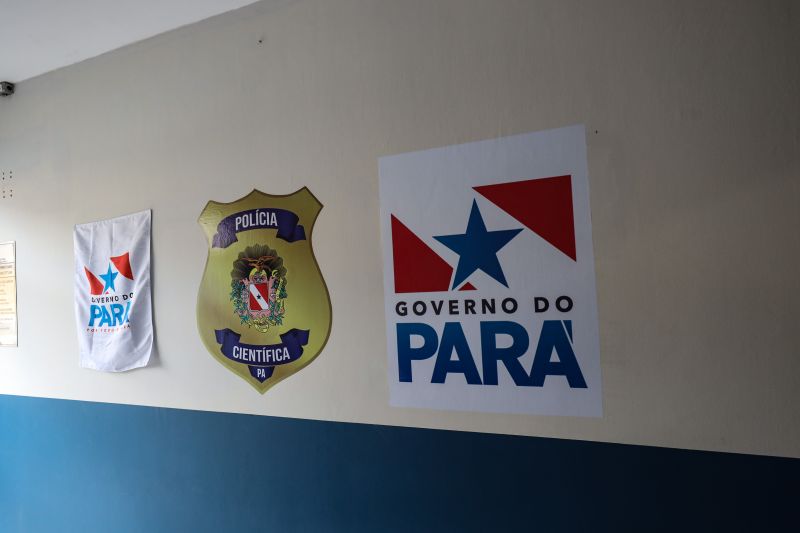  REFORMA E REVITALIZAÇÃO DO
NÚCLEO AVANÇADO DA POLÍCIA CIENTÍFICA DO
PARA EM ABAETETUBA  <div class='credito_fotos'>Foto: Marco Santos / Ag. Pará   |   <a href='/midias/2022/originais/13061_6c244466-58b3-a81c-f548-1a6c71cdfe03.jpg' download><i class='fa-solid fa-download'></i> Download</a></div>