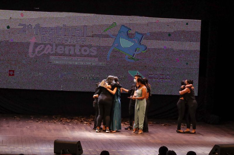 O evento integra as políticas públicas desenvolvidas pelo governo do Estado para inclusão de pessoas com Transtorno do Espectro do Autismo <div class='credito_fotos'>Foto: David Alves / Ag.Pará   |   <a href='/midias/2022/originais/13085_2b1d1122-1319-a61d-9d5d-5c22da74043f.jpg' download><i class='fa-solid fa-download'></i> Download</a></div>