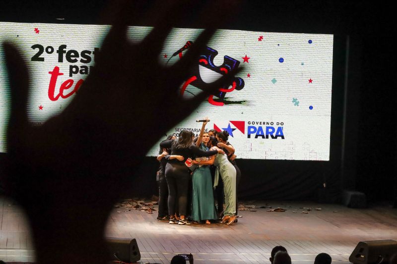 O evento integra as políticas públicas desenvolvidas pelo governo do Estado para inclusão de pessoas com Transtorno do Espectro do Autismo <div class='credito_fotos'>Foto: David Alves / Ag.Pará   |   <a href='/midias/2022/originais/13085_7789d48b-8cb5-f2bc-3728-59893a34f1d8.jpg' download><i class='fa-solid fa-download'></i> Download</a></div>