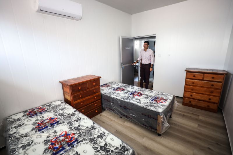 Governador Helder Barbalho visita instalações da Base integrada fluvial Antônio Lemos em belém- Fotos Marco Santos_ Ag Pará <div class='credito_fotos'>Foto: Marco Santos / Ag. Pará &nbsp;&nbsp;|&nbsp;&nbsp; <a href='/midias/2022/originais/14156_b276f792-a349-d62a-5be0-838a02fc351b.jpg' download><i class='fa-solid fa-download'></i> Download</a></div>