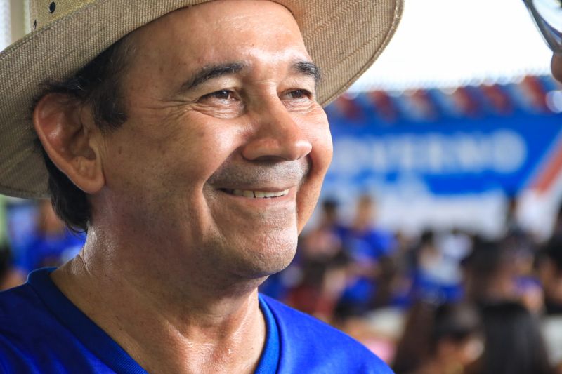 Manoel Severino Neto - Sec Mun agricultura e pecuária_ <div class='credito_fotos'>Foto: Pedro Guerreiro / Ag. Pará   |   <a href='/midias/2022/originais/14213_a02c2f73-e71c-2e77-e485-294945c6282d.jpg' download><i class='fa-solid fa-download'></i> Download</a></div>