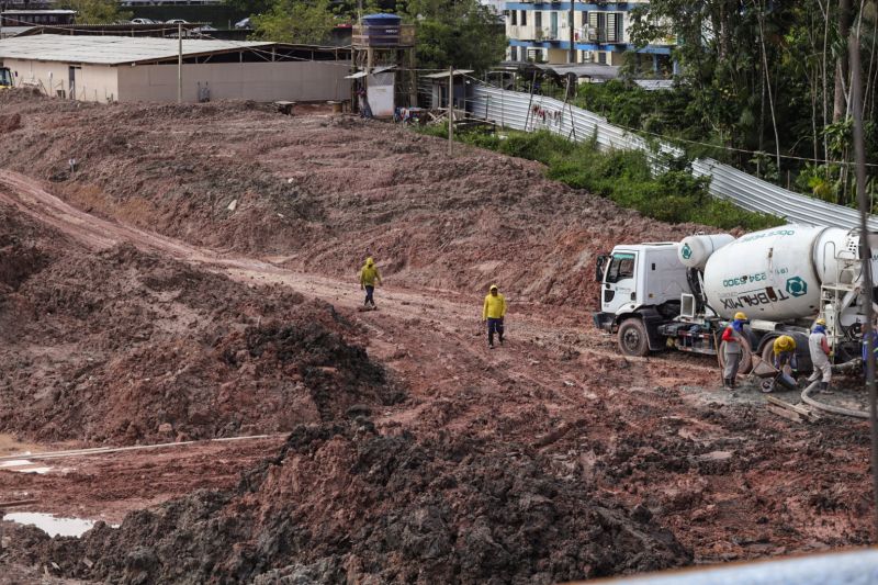 OBRAS DO NOVO PSM DE BELÉM - FOTOS DAVID ALVES/agpara <div class='credito_fotos'>Foto: David Alves / Ag.Pará   |   <a href='/midias/2022/originais/14315_1b44ef45-f986-d952-4b19-ae1a59ed54ff.jpg' download><i class='fa-solid fa-download'></i> Download</a></div>