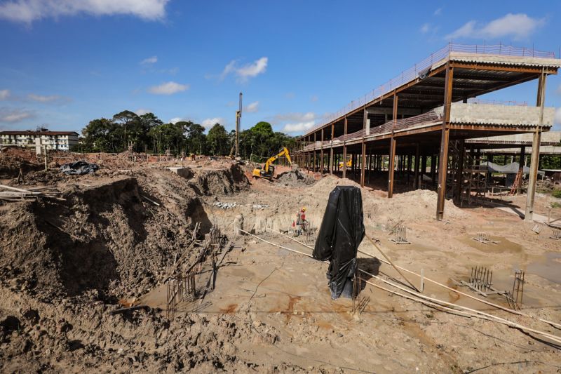 OBRAS DO NOVO PSM DE BELÉM - FOTOS DAVID ALVES/agpara <div class='credito_fotos'>Foto: David Alves / Ag.Pará   |   <a href='/midias/2022/originais/14315_27c3661c-0e14-bc14-ed35-2bd4ea69895d.jpg' download><i class='fa-solid fa-download'></i> Download</a></div>