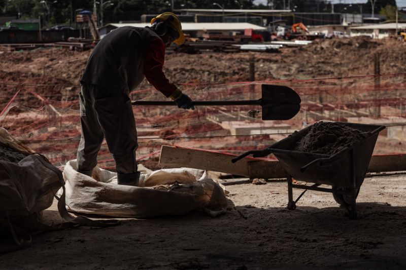 OBRAS DO NOVO PSM DE BELÉM - FOTOS DAVID ALVES/agpara <div class='credito_fotos'>Foto: David Alves / Ag.Pará   |   <a href='/midias/2022/originais/14315_4fb8e1b5-e897-4a8a-b366-8630b817075e.jpg' download><i class='fa-solid fa-download'></i> Download</a></div>