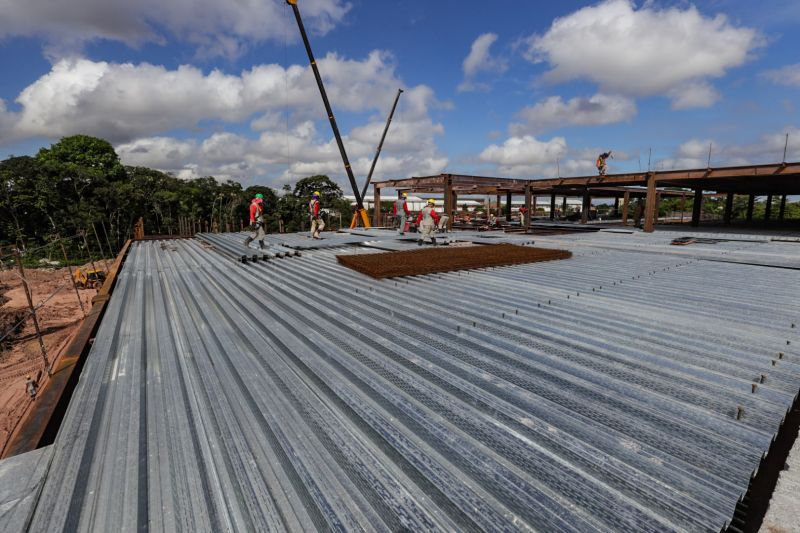 OBRAS DO NOVO PSM DE BELÉM - FOTOS DAVID ALVES/agpara <div class='credito_fotos'>Foto: David Alves / Ag.Pará   |   <a href='/midias/2022/originais/14315_57fdc82b-c005-6050-bf4f-fd47a4eb28ca.jpg' download><i class='fa-solid fa-download'></i> Download</a></div>