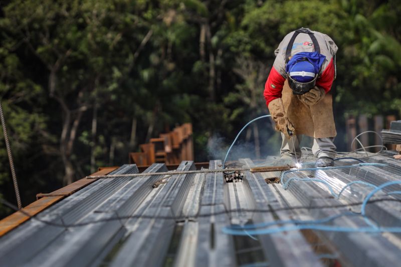 OBRAS DO NOVO PSM DE BELÉM - FOTOS DAVID ALVES/agpara <div class='credito_fotos'>Foto: David Alves / Ag.Pará   |   <a href='/midias/2022/originais/14315_58239c86-e1bb-f938-14eb-049575a7c83c.jpg' download><i class='fa-solid fa-download'></i> Download</a></div>