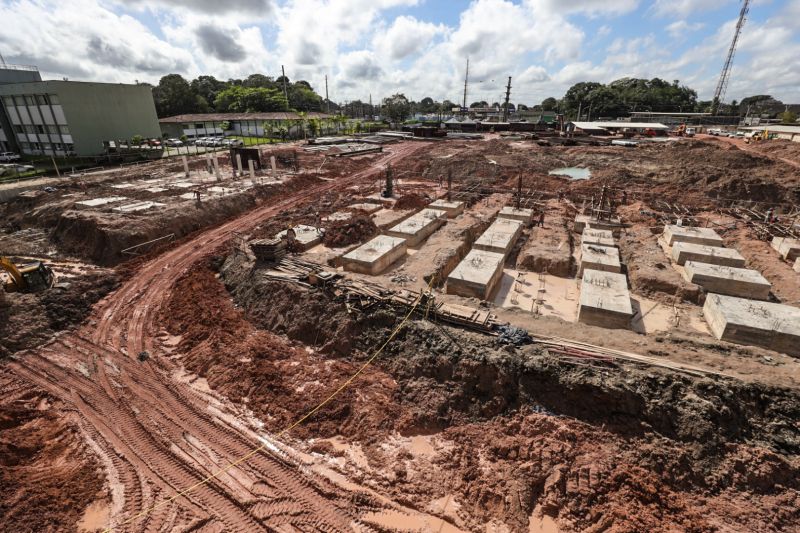 OBRAS DO NOVO PSM DE BELÉM - FOTOS DAVID ALVES/agpara <div class='credito_fotos'>Foto: David Alves / Ag.Pará   |   <a href='/midias/2022/originais/14315_8a536c93-cdde-967a-7d4c-2cf15c3326e1.jpg' download><i class='fa-solid fa-download'></i> Download</a></div>