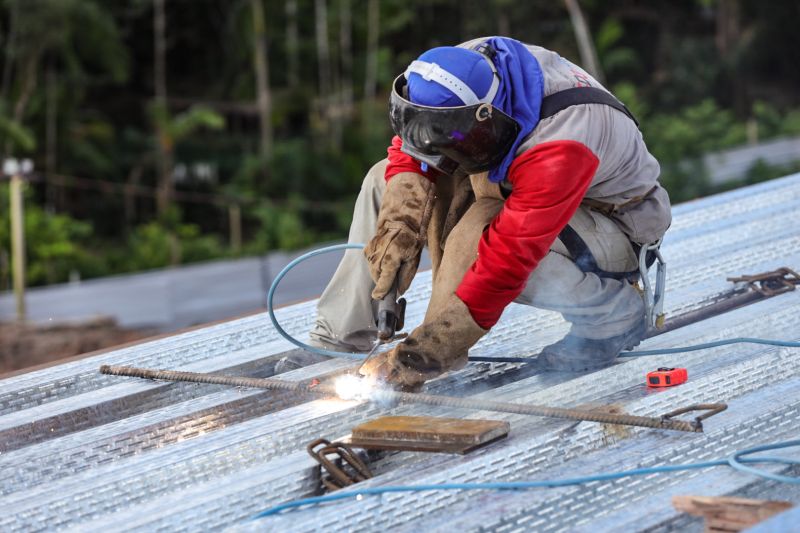 OBRAS DO NOVO PSM DE BELÉM - FOTOS DAVID ALVES/agpara <div class='credito_fotos'>Foto: David Alves / Ag.Pará   |   <a href='/midias/2022/originais/14315_a3b8c561-fa83-f008-46d5-32b868f241f3.jpg' download><i class='fa-solid fa-download'></i> Download</a></div>