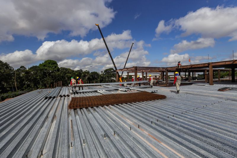 OBRAS DO NOVO PSM DE BELÉM - FOTOS DAVID ALVES/agpara <div class='credito_fotos'>Foto: David Alves / Ag.Pará   |   <a href='/midias/2022/originais/14315_aad2a125-b62b-c297-0bb5-09531cdab227.jpg' download><i class='fa-solid fa-download'></i> Download</a></div>