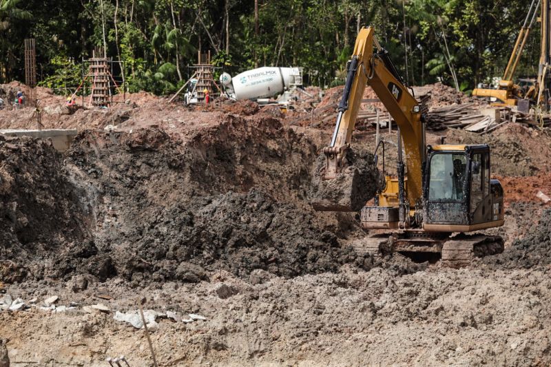 OBRAS DO NOVO PSM DE BELÉM - FOTOS DAVID ALVES/agpara <div class='credito_fotos'>Foto: David Alves / Ag.Pará   |   <a href='/midias/2022/originais/14315_b662d7b4-cc23-225b-2d01-da979c131a82.jpg' download><i class='fa-solid fa-download'></i> Download</a></div>