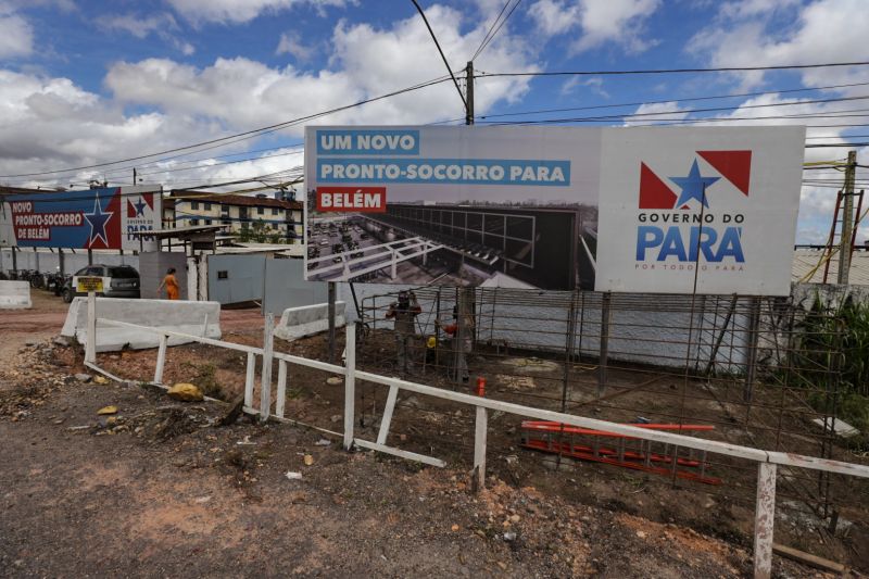 OBRAS DO NOVO PSM DE BELÉM - FOTOS DAVID ALVES/agpara <div class='credito_fotos'>Foto: David Alves / Ag.Pará   |   <a href='/midias/2022/originais/14315_be317eb0-9f7b-f028-8c12-080e8fcb3651.jpg' download><i class='fa-solid fa-download'></i> Download</a></div>