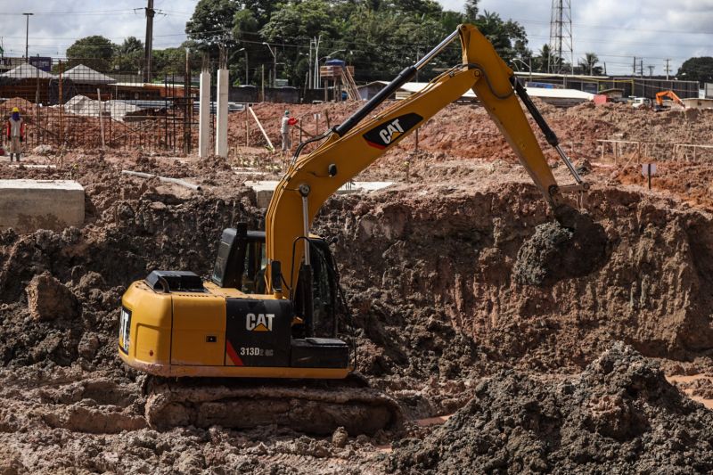 OBRAS DO NOVO PSM DE BELÉM - FOTOS DAVID ALVES/agpara <div class='credito_fotos'>Foto: David Alves / Ag.Pará   |   <a href='/midias/2022/originais/14315_ddebd443-af32-a8d0-65db-4228da84c8f2.jpg' download><i class='fa-solid fa-download'></i> Download</a></div>