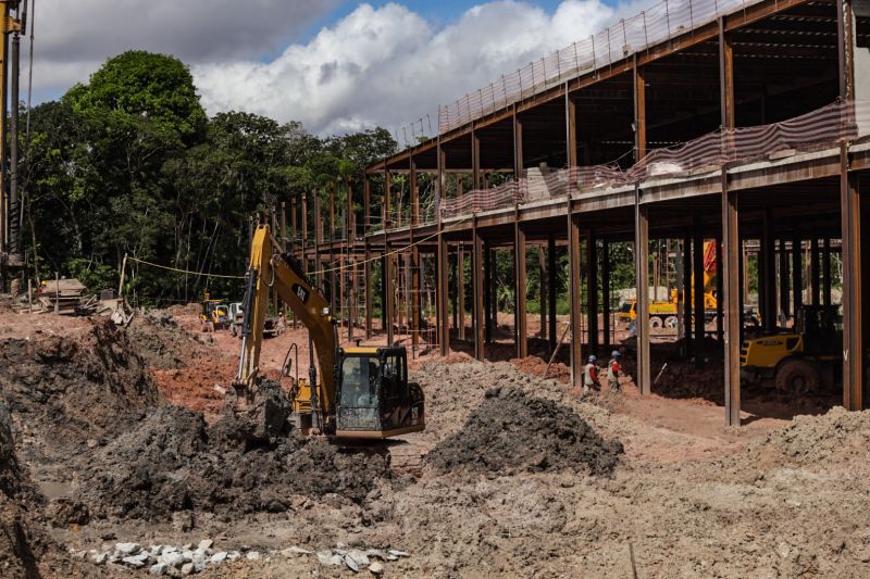 OBRAS DO NOVO PSM DE BELÉM - FOTOS DAVID ALVES/agpara <div class='credito_fotos'>Foto: David Alves / Ag.Pará   |   <a href='/midias/2022/originais/14315_e903da9f-49a1-513c-74cb-c1412ed53a1b.jpg' download><i class='fa-solid fa-download'></i> Download</a></div>