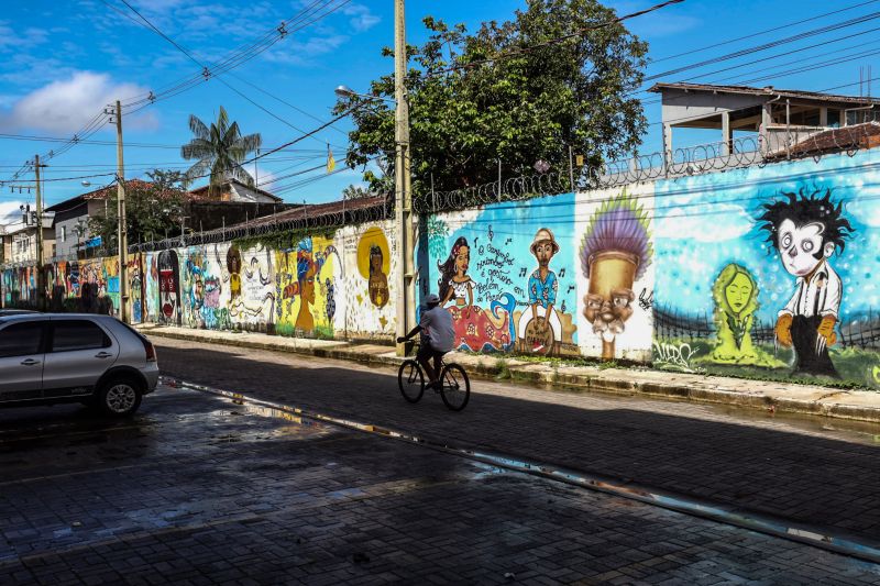 Atualiza Obras Riacho Doce - Fotos Bruno Cecim - Ag.Pará 
 <div class='credito_fotos'>Foto: Bruno Cecim / Ag.Pará   |   <a href='/midias/2022/originais/14350_180a08a8-b722-e9c1-a747-6ce82806dad0.jpg' download><i class='fa-solid fa-download'></i> Download</a></div>