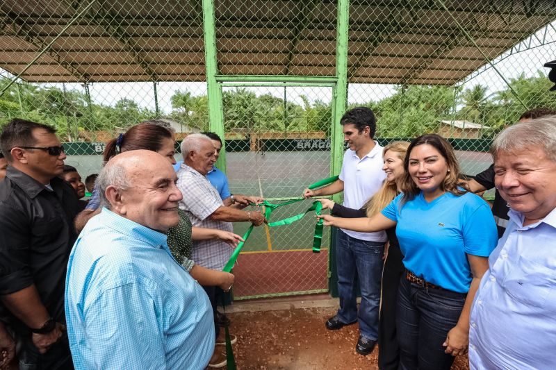 Agenda em Bragança, títulos de terra, viatura pro mulher, ambulância, ação saúde TerPaz - foto Bruno Cecim - Ag.Pará <div class='credito_fotos'>Foto: Bruno Cecim / Ag.Pará   |   <a href='/midias/2022/originais/14352_00f65412-2724-ba86-09d4-97ab3055af4d.jpg' download><i class='fa-solid fa-download'></i> Download</a></div>