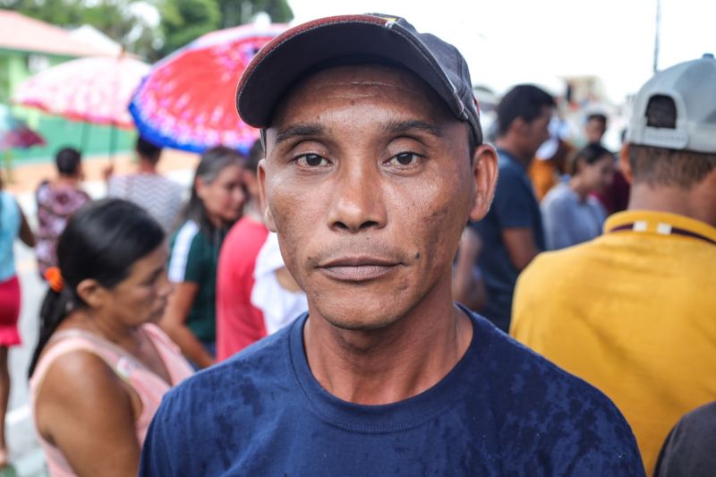 Agenda em Bragança, títulos de terra, viatura pro mulher, ambulância, ação saúde TerPaz - foto Bruno Cecim - Ag.Pará <div class='credito_fotos'>Foto: Bruno Cecim / Ag.Pará   |   <a href='/midias/2022/originais/14352_53e47b5c-7acb-d47c-e0b9-39734bcf9c0c.jpg' download><i class='fa-solid fa-download'></i> Download</a></div>