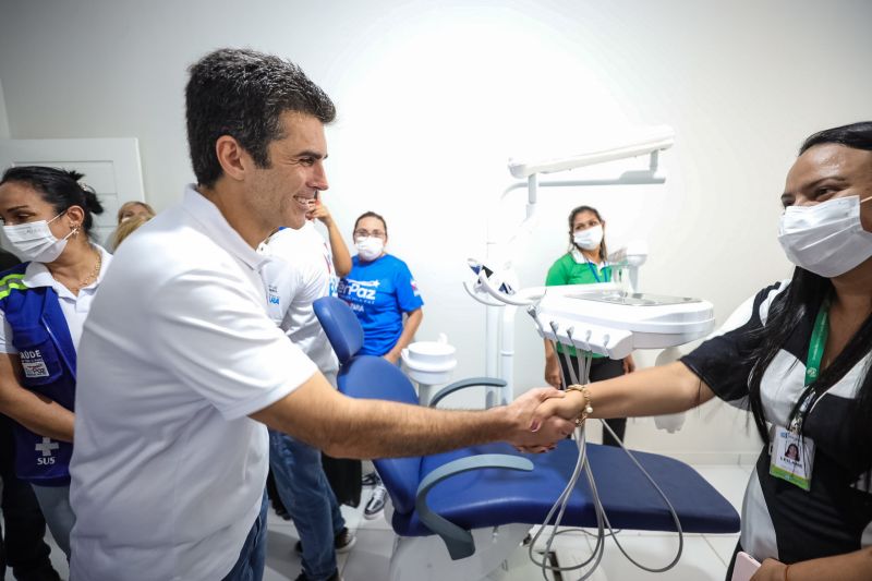 Agenda em Bragança, títulos de terra, viatura pro mulher, ambulância, ação saúde TerPaz - foto Bruno Cecim - Ag.Pará <div class='credito_fotos'>Foto: Bruno Cecim / Ag.Pará   |   <a href='/midias/2022/originais/14352_abb331e7-7fc2-6b00-3b0b-d92d6742f37c.jpg' download><i class='fa-solid fa-download'></i> Download</a></div>