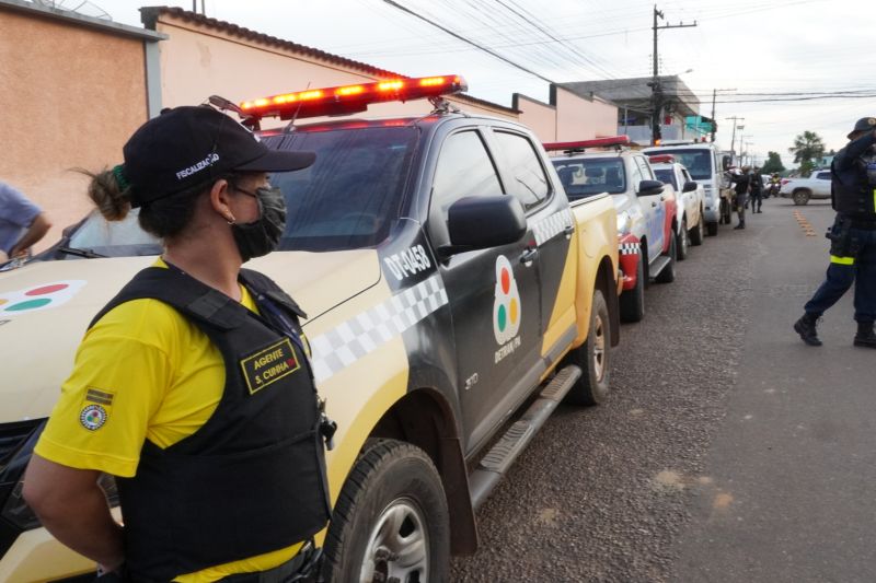 SEGURANÇA EM ALTAMIRA <div class='credito_fotos'>Foto: Augusto Miranda / Ag. Pará   |   <a href='/midias/2022/originais/14403_d2e980bc-f80c-e92e-e12d-742af01ac675.jpg' download><i class='fa-solid fa-download'></i> Download</a></div>