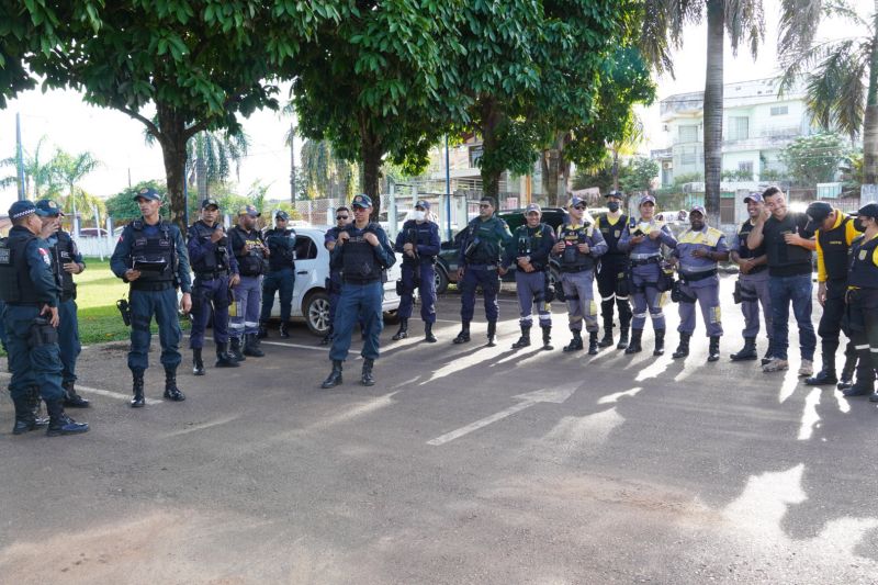 SEGURANÇA EM ALTAMIRA <div class='credito_fotos'>Foto: Augusto Miranda / Ag. Pará   |   <a href='/midias/2022/originais/14403_fe7ab227-ca76-0a26-4ef1-1274abd7eed2.jpg' download><i class='fa-solid fa-download'></i> Download</a></div>