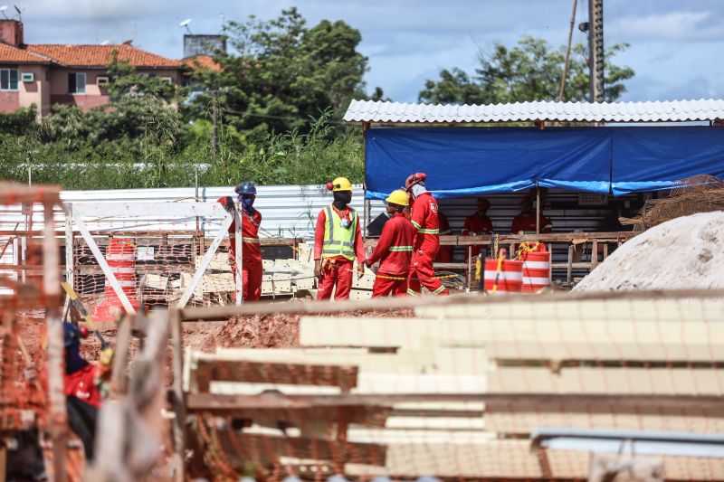 ATUALIZAÇÃO OBRAS USIPAZ JURUNAS - Rodrigo Pinheiro AgPará <div class='credito_fotos'>Foto: Rodrigo Pinheiro / Ag.Pará   |   <a href='/midias/2022/originais/14491_3775c817-85a4-2a96-8453-b42855f8f688.jpg' download><i class='fa-solid fa-download'></i> Download</a></div>