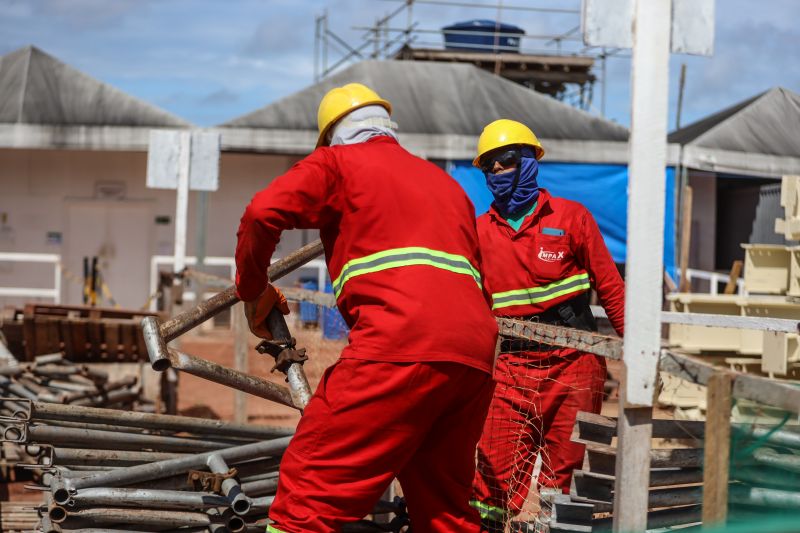 ATUALIZAÇÃO OBRAS USIPAZ JURUNAS - Rodrigo Pinheiro AgPará <div class='credito_fotos'>Foto: Rodrigo Pinheiro / Ag.Pará   |   <a href='/midias/2022/originais/14491_4bb279f6-e2ec-2849-119e-3c23a55751e0.jpg' download><i class='fa-solid fa-download'></i> Download</a></div>