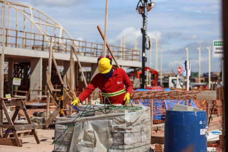 ATUALIZAÇÃO OBRAS USIPAZ JURUNAS - Rodrigo Pinheiro AgPará <div class='credito_fotos'>Foto: Rodrigo Pinheiro / Ag.Pará   |   <a href='/midias/2022/originais/14491_55567d0a-b84b-a14f-a2e9-f248de98d7ed.jpg' download><i class='fa-solid fa-download'></i> Download</a></div>