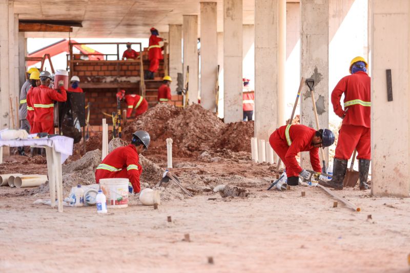 ATUALIZAÇÃO OBRAS USIPAZ JURUNAS - Rodrigo Pinheiro AgPará <div class='credito_fotos'>Foto: Rodrigo Pinheiro / Ag.Pará   |   <a href='/midias/2022/originais/14491_5b8aa711-4fdf-142e-cd17-4379e6cf9066.jpg' download><i class='fa-solid fa-download'></i> Download</a></div>