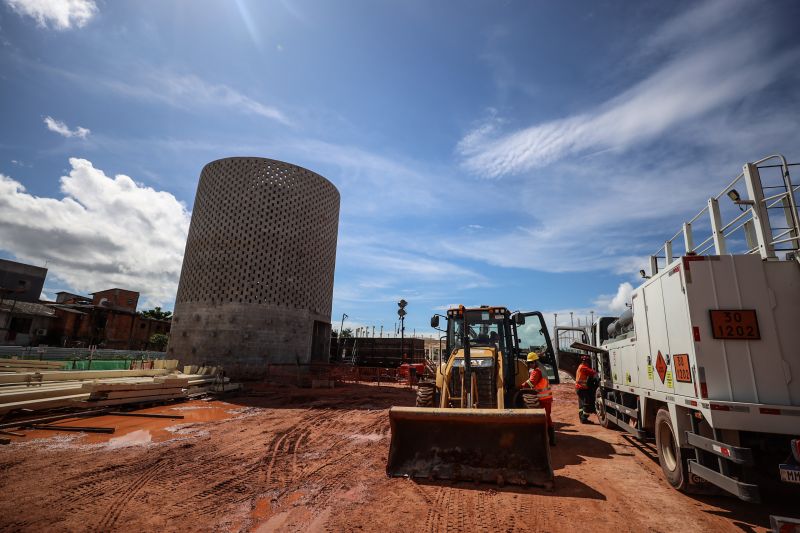 ATUALIZAÇÃO OBRAS USIPAZ JURUNAS - Rodrigo Pinheiro AgPará <div class='credito_fotos'>Foto: Rodrigo Pinheiro / Ag.Pará   |   <a href='/midias/2022/originais/14491_63632f29-773d-2a60-4de3-a29ccd671311.jpg' download><i class='fa-solid fa-download'></i> Download</a></div>