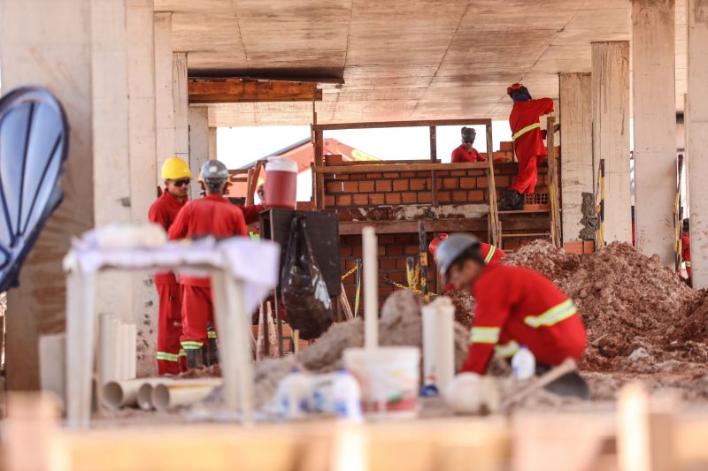 ATUALIZAÇÃO OBRAS USIPAZ JURUNAS - Rodrigo Pinheiro AgPará <div class='credito_fotos'>Foto: Rodrigo Pinheiro / Ag.Pará   |   <a href='/midias/2022/originais/14491_8305f1fb-eecc-bd5b-70da-1503426396de.jpg' download><i class='fa-solid fa-download'></i> Download</a></div>