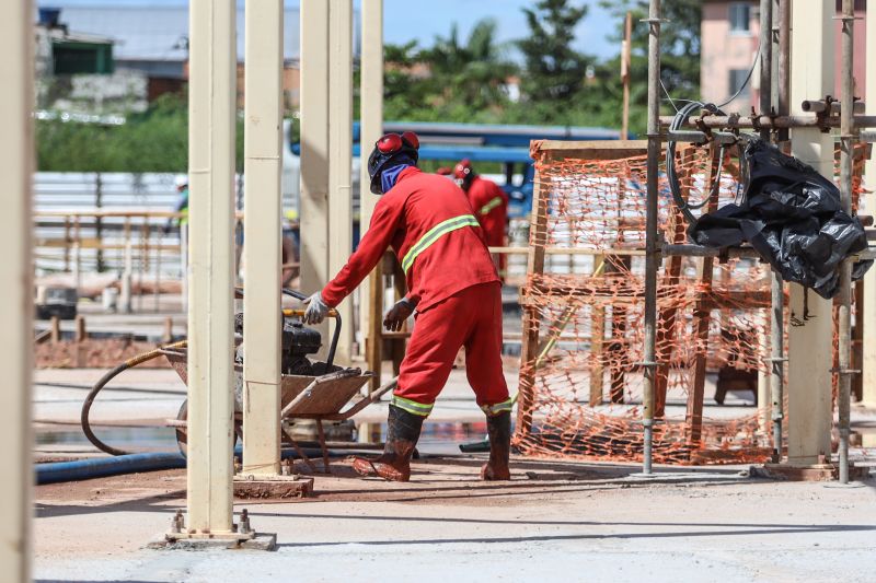 ATUALIZAÇÃO OBRAS USIPAZ JURUNAS - Rodrigo Pinheiro AgPará <div class='credito_fotos'>Foto: Rodrigo Pinheiro / Ag.Pará   |   <a href='/midias/2022/originais/14491_95a9e07a-e886-6694-82d3-be876ff65a48.jpg' download><i class='fa-solid fa-download'></i> Download</a></div>