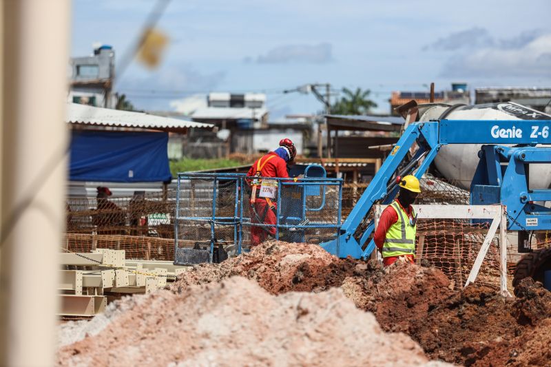 ATUALIZAÇÃO OBRAS USIPAZ JURUNAS - Rodrigo Pinheiro AgPará <div class='credito_fotos'>Foto: Rodrigo Pinheiro / Ag.Pará   |   <a href='/midias/2022/originais/14491_b49a024c-a8d2-0660-2cc6-8cf283bb7547.jpg' download><i class='fa-solid fa-download'></i> Download</a></div>