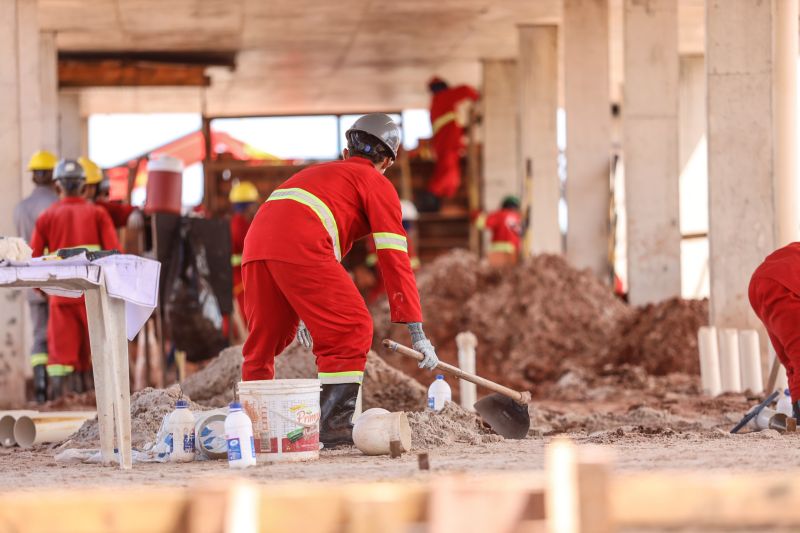 ATUALIZAÇÃO OBRAS USIPAZ JURUNAS - Rodrigo Pinheiro AgPará <div class='credito_fotos'>Foto: Rodrigo Pinheiro / Ag.Pará   |   <a href='/midias/2022/originais/14491_c2ee125c-64b6-3f6e-17cb-7df8b258a1ce.jpg' download><i class='fa-solid fa-download'></i> Download</a></div>