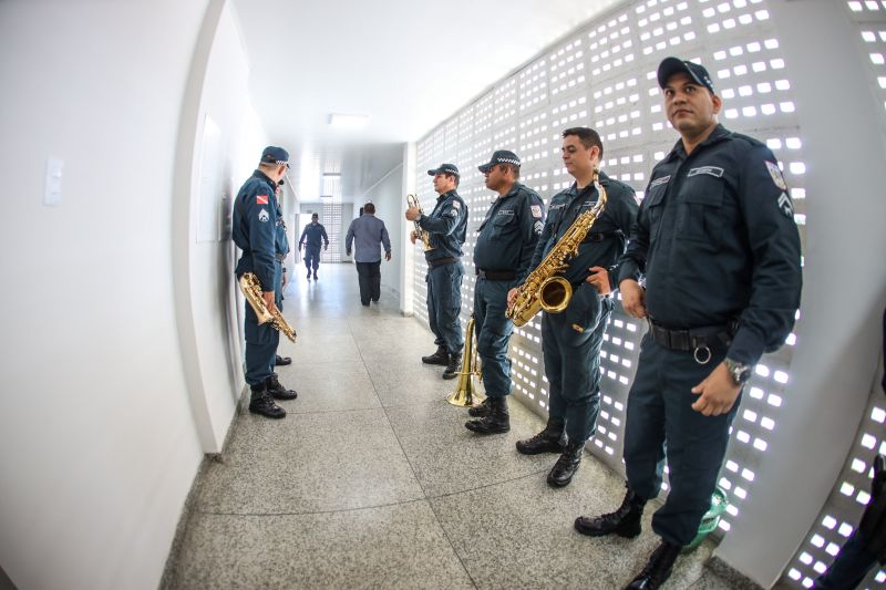 Governador Helder Barbalho Inaugura Quartel do 30º Batalhão de Polícia Militar, em Ananindeua <div class='credito_fotos'>Foto: Marco Santos / Ag. Pará   |   <a href='/midias/2022/originais/14563_1dd6c226-4598-dda2-1992-3514ba7976dc.jpg' download><i class='fa-solid fa-download'></i> Download</a></div>