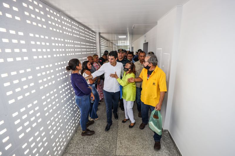 Governador Helder Barbalho Inaugura Quartel do 30º Batalhão de Polícia Militar, em Ananindeua <div class='credito_fotos'>Foto: Marco Santos / Ag. Pará   |   <a href='/midias/2022/originais/14563_a1d56f2b-a7e1-34a6-4763-ce4c4ef5239c.jpg' download><i class='fa-solid fa-download'></i> Download</a></div>