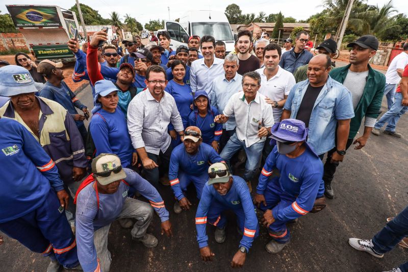 GOVERNADOR INAUGURA PONTE EL REDENÇÃO PA - FOTOS MARCELO SEABRA/AGPARA <div class='credito_fotos'>Foto: Marcelo Seabra / Ag. Pará   |   <a href='/midias/2022/originais/14582_3d4982ca-2f98-0b1a-baca-76fba784301a.jpg' download><i class='fa-solid fa-download'></i> Download</a></div>