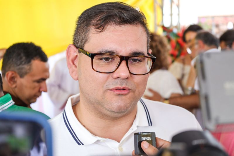 Bruno Chagas - Sec. SECULT <div class='credito_fotos'>Foto: David Alves / Ag.Pará   |   <a href='/midias/2022/originais/14608_d20d7fc0-72f2-1330-9f6b-c72b91a898c0.jpg' download><i class='fa-solid fa-download'></i> Download</a></div>