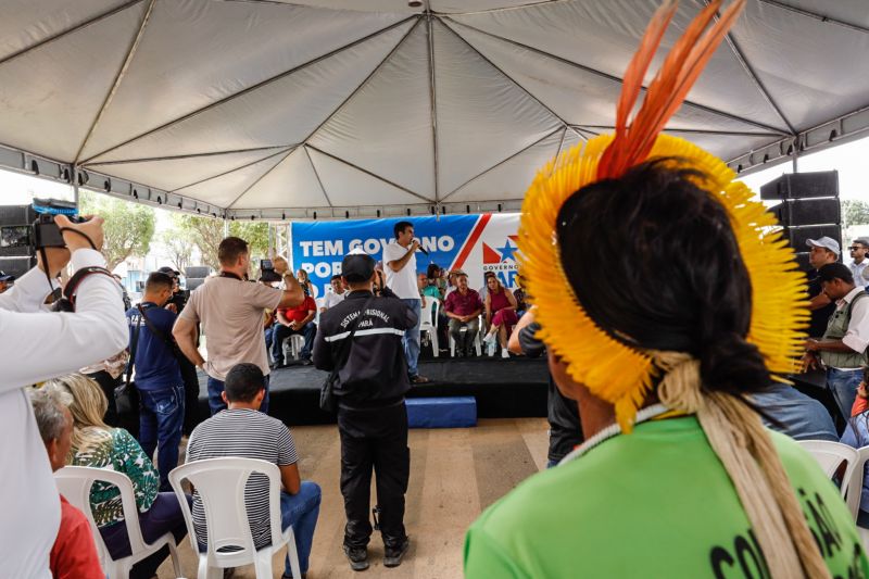 Governador assinatura de convênio de serviço da Escola do Distrito do Taboca
Assinatura de convênio da Reconstrução da Praça e da Quadra do Triângulo
Entrega de Pá Carregadeira e Caminhão Basculante FT Alex Ribeiro Ag Pará <div class='credito_fotos'>Foto: Alex Ribeiro / Ag. Pará   |   <a href='/midias/2022/originais/14761_940fa803-f728-4efc-5ce1-a894f4983376.jpg' download><i class='fa-solid fa-download'></i> Download</a></div>