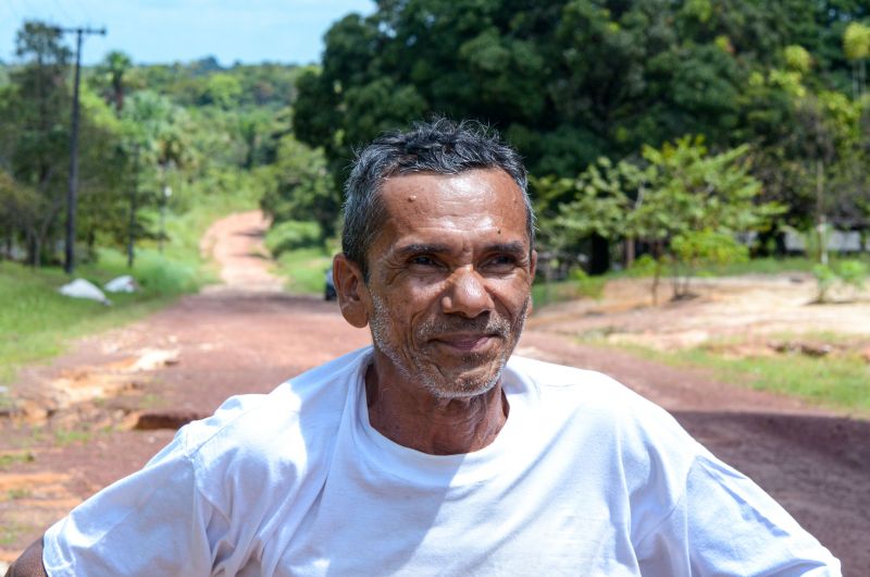 José Xavier, agricultor ( PA 224)