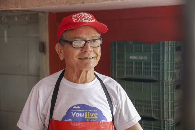 Raimundo Freitas - comerciante e morador <div class='credito_fotos'>Foto: Pedro Guerreiro / Ag. Pará   |   <a href='/midias/2022/originais/14833_904e4852-5e1c-981d-250b-bc992705bd48.jpg' download><i class='fa-solid fa-download'></i> Download</a></div>