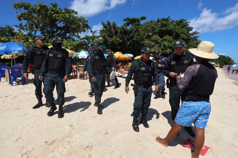 Fiscalização de linhas enceradas com cerol no Distrito de Outeiro em Belém  <div class='credito_fotos'>Foto: Bruno Cecim / Ag.Pará   |   <a href='/midias/2022/originais/14890_a6de9fb4-8ecf-6be6-f004-8eaa8c920650.jpg' download><i class='fa-solid fa-download'></i> Download</a></div>