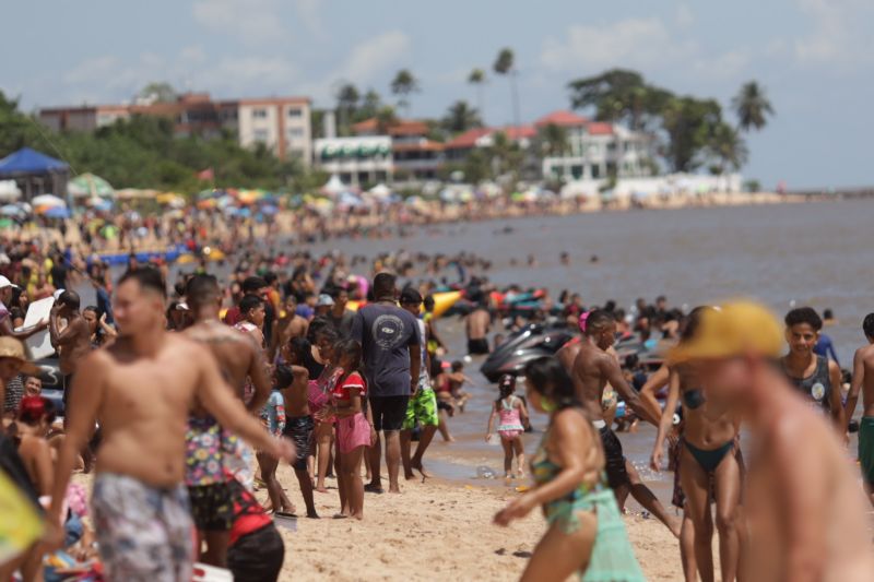 Operação verão combate ao uso de linhas enceradas nas praias do distrito de Mosqueiro em Belém. <div class='credito_fotos'>Foto: Pedro Guerreiro / Ag. Pará   |   <a href='/midias/2022/originais/14896_50c66569-43f6-1344-f5de-88714e9e6fa1.jpg' download><i class='fa-solid fa-download'></i> Download</a></div>