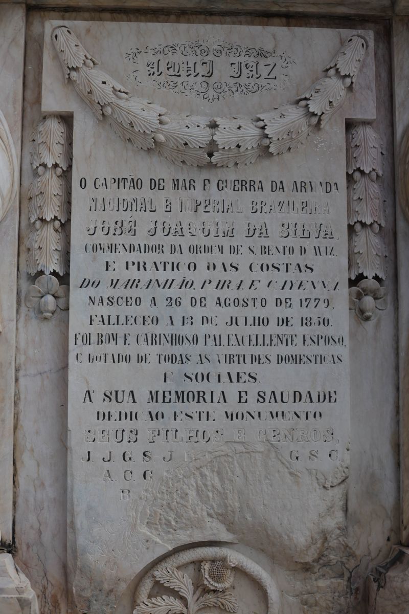 Obra de recuperação do Cemitério da Soledade, necrópole pública fundada em 1850, devido epidemia de febre amarela do século XIX, situado no bairro de Batista Campos na cidade paraense de Belém (estado brasileiro do Pará). <div class='credito_fotos'>Foto: David Alves / Ag.Pará   |   <a href='/midias/2022/originais/14905_2d755ec0-60e8-07d8-8937-03f34d15ac9e.jpg' download><i class='fa-solid fa-download'></i> Download</a></div>